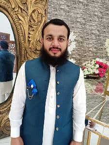 Zubair