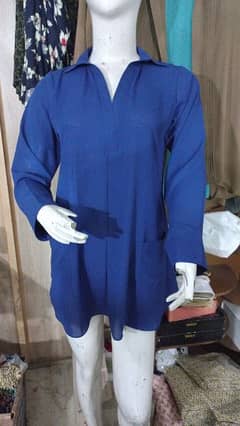 Western wear Stitching CMT unit in Lahore