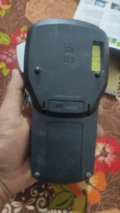 Dymo 280 Label Maker