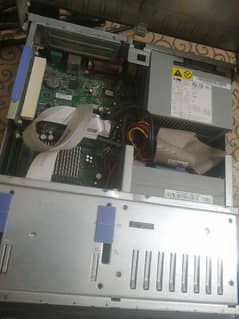 Pentium 4 For Sale 80B Hard Disk| 1GB Ram| DVD Rom |3.0GHz Processor