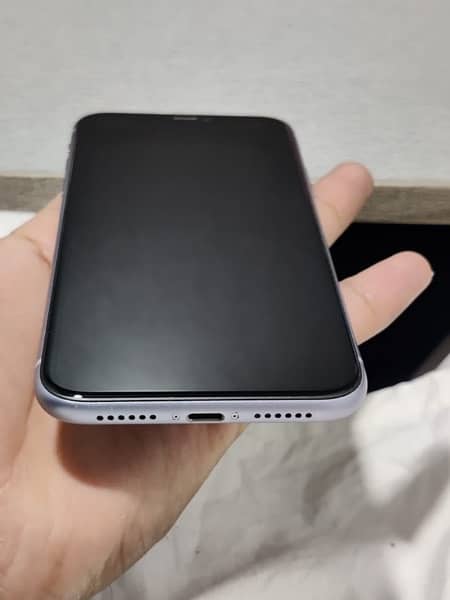 Iphone 11 Non PTA 0