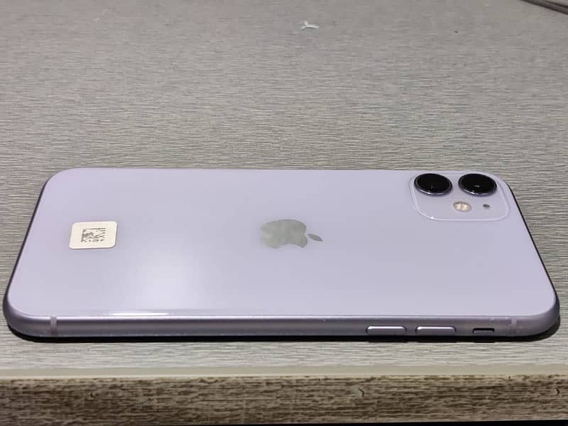 Iphone 11 Non PTA 1