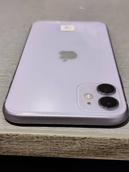 Iphone 11 Non PTA 2