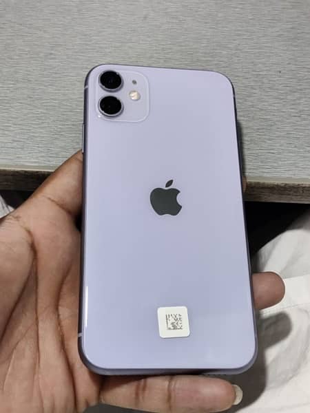 Iphone 11 Non PTA 3