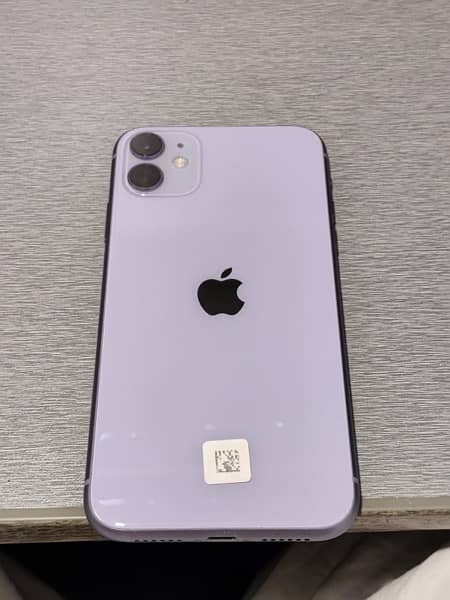 Iphone 11 Non PTA 4