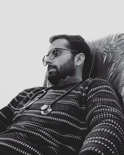 Gawhar Abbas