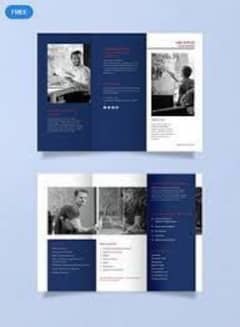 Brochures