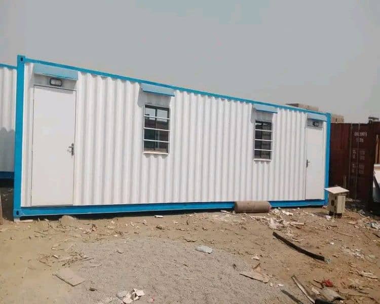 container office. 03007051225 3