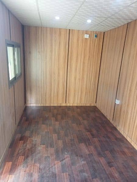 container office. 03007051225 6