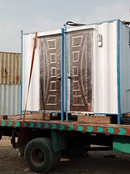 container office. 03007051225 8