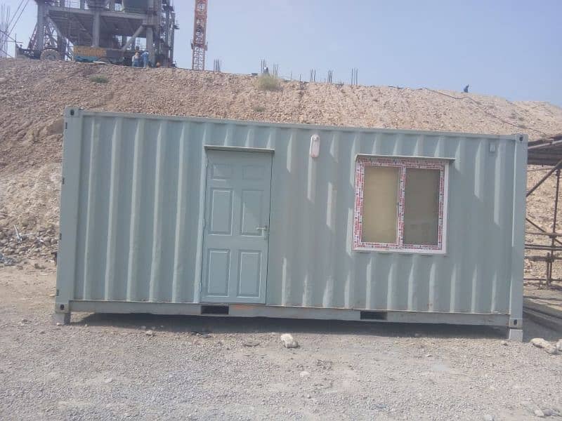 container office. 03007051225 11