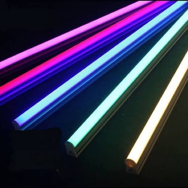 led rod and tube light t5 for signboards 3
