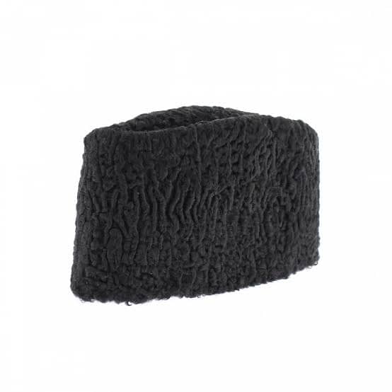 Best Quality Karakul jinnah cap 6