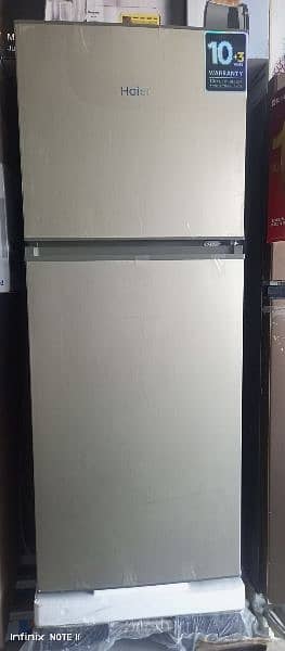 HÀIER REFRIGERATOR NEW MODEL 4