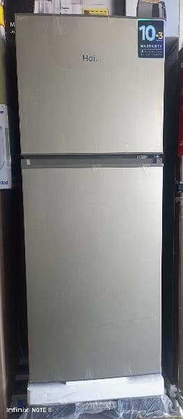 HÀIER REFRIGERATOR NEW MODEL 7