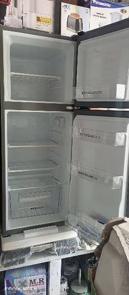 HÀIER REFRIGERATOR NEW MODEL 11