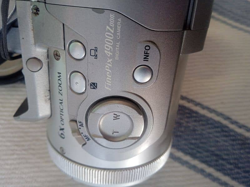 Fauji Film Camera 5