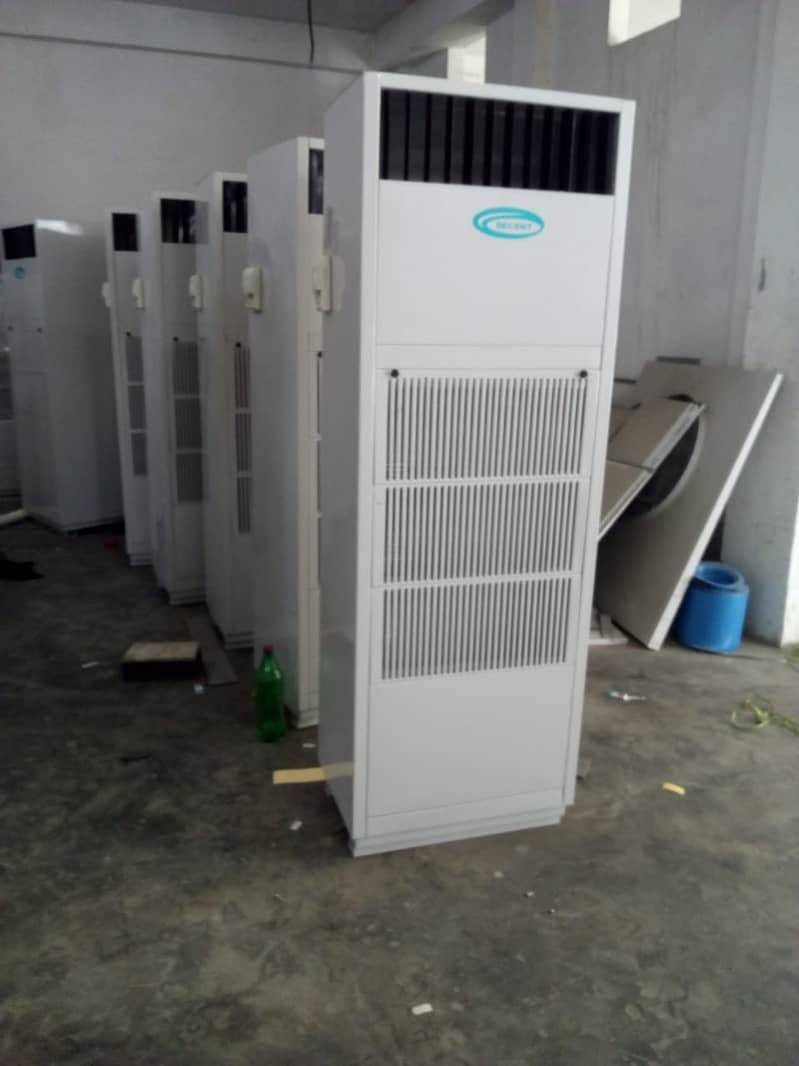 chiller plant,Sealed compressor, Air condition , cold store unit 11
