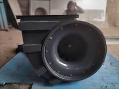 BLOWERS / HOTEL BLOWERS / EXHAUST BLOWER