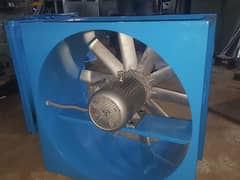 BLOWERS /HOTEL BLOWERS / EXHAUST BLOWER