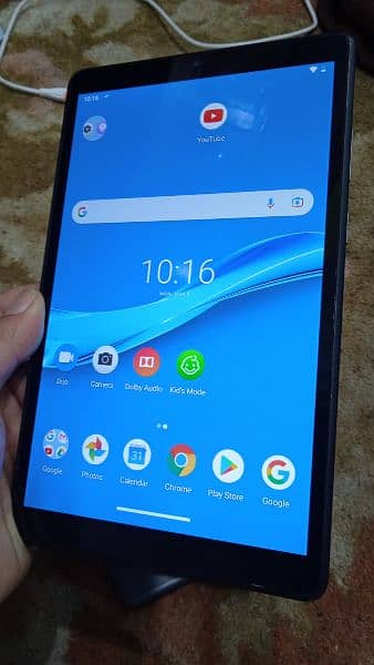 LENOVO TAB 2/16GB 8.5INCHI DISPLAY 7000MAH BATTERY 1