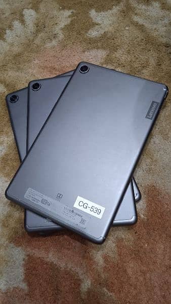 LENOVO TAB 2/16GB 8.5INCHI DISPLAY 7000MAH BATTERY 4