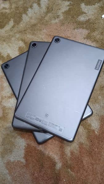 LENOVO TAB 2/16GB 8.5INCHI DISPLAY 7000MAH BATTERY 5