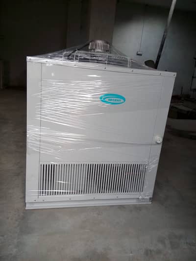 chiller plant,Sealed compressor, Air condition , cold store unit 11
