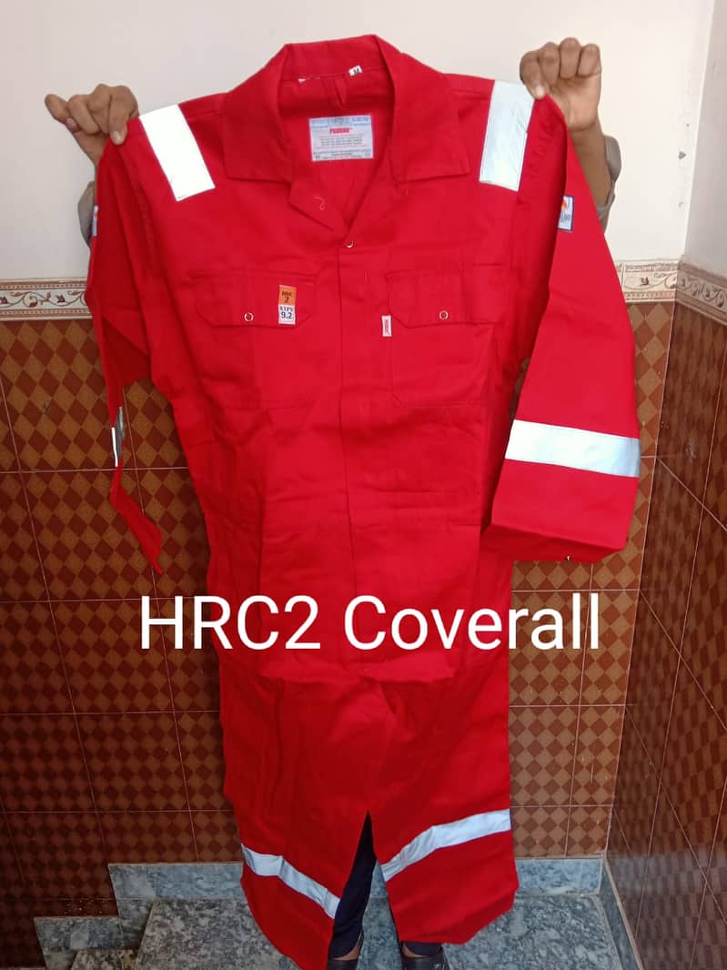 Appliances / Generators, UPS & Power Solutions Fire Rated Coverall 1