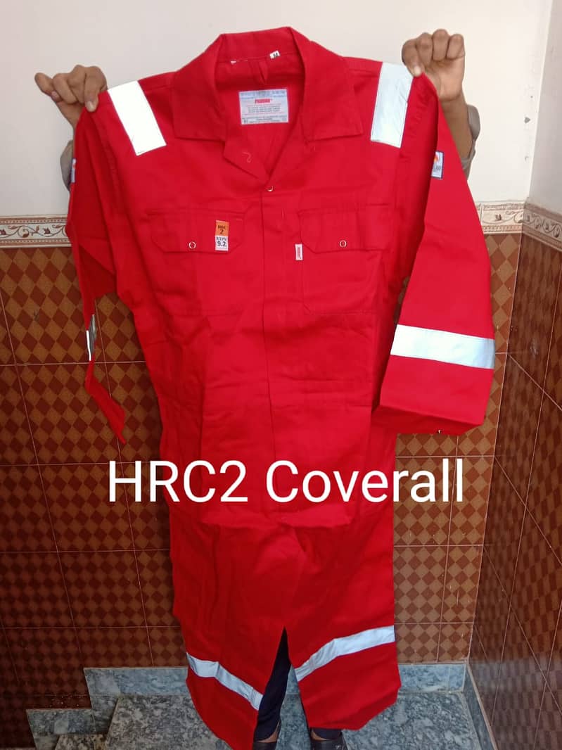 Appliances / Generators, UPS & Power Solutions Fire Rated Coverall 2