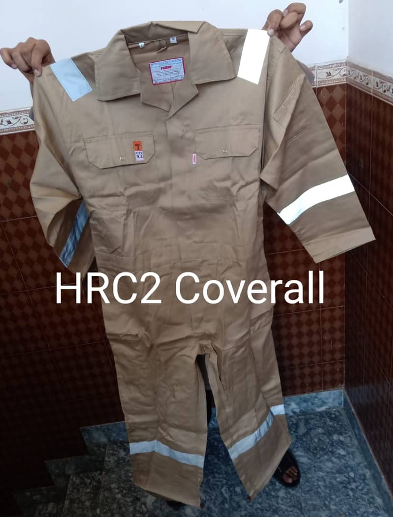 Appliances / Generators, UPS & Power Solutions Fire Rated Coverall 2