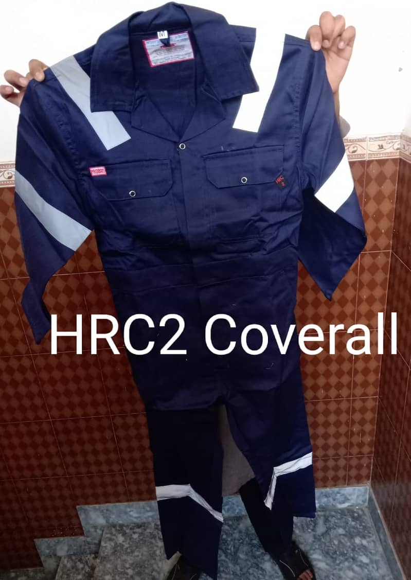 Appliances / Generators, UPS & Power Solutions Fire Rated Coverall 3