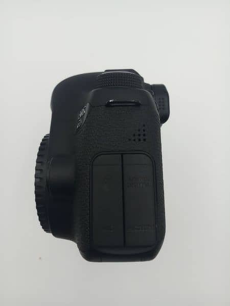 canon 6d DSLR  and lenses 1