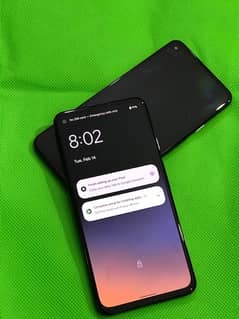 Google Pixel 4A 5G 6gb 128gb official PTA APPROVED