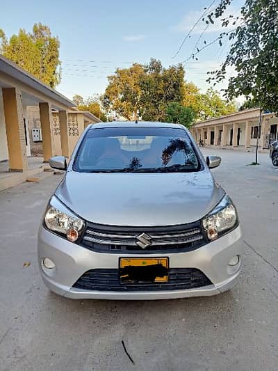 Suzuki Cultus VXR 2017 in Immaculate condition