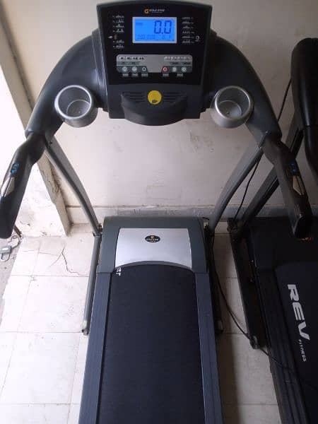 treadmils. (0309 5885468). electric running & jogging machines 17