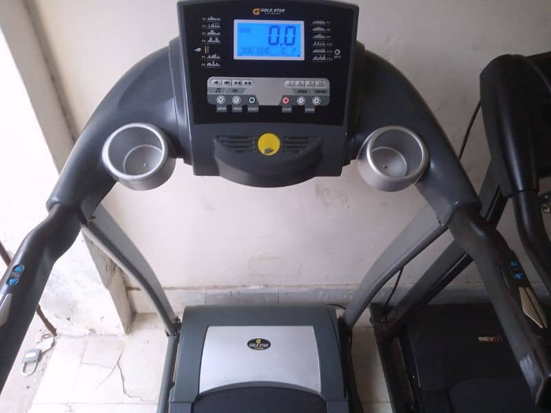 treadmils. (0309 5885468). electric running & jogging machines 19
