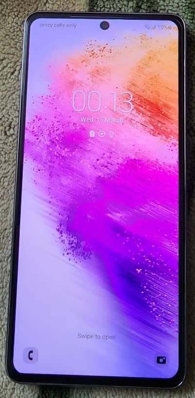 Samsung Galaxy A73 5g