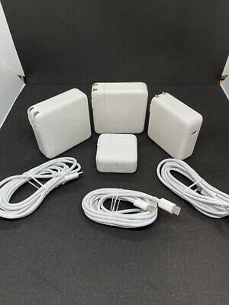 Apple 61watt /87/96watt charger 0