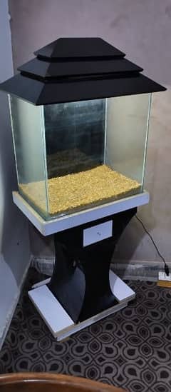 Fish Aquarium For Sale.