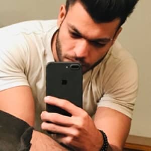 Daniyal Khan