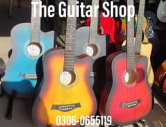 Begginer Guitars collection cheap prices