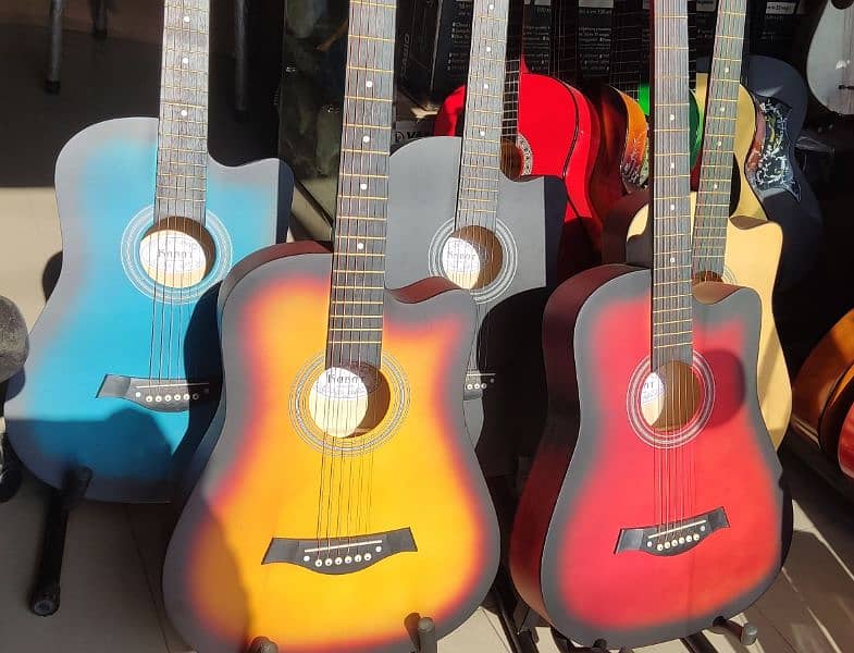 Begginer Guitars collection cheap prices 1