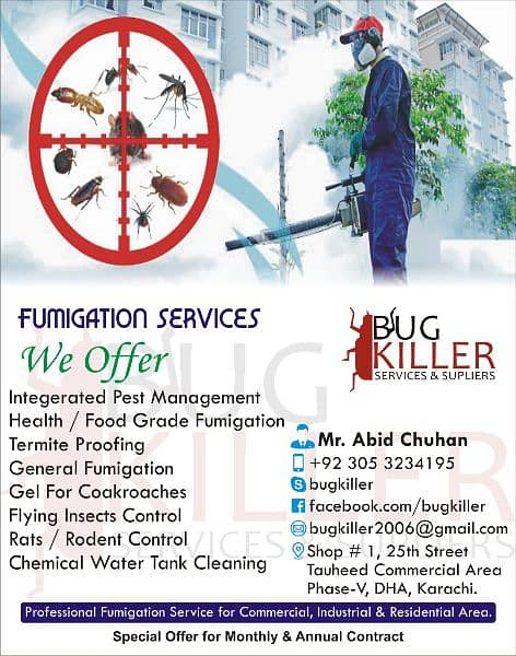 fumigation services 8