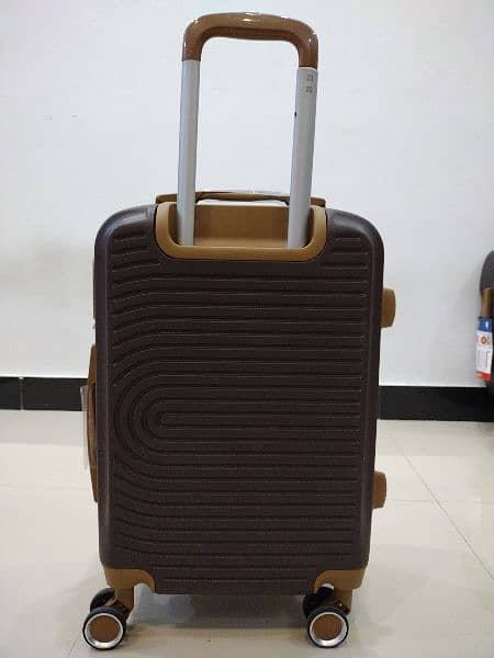 suitcase 3 piece of set - Luggage set - Travel Bags- Cabin size 3