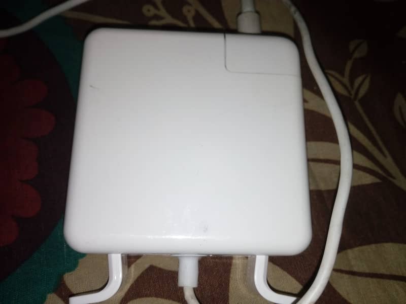 apple charger 4
