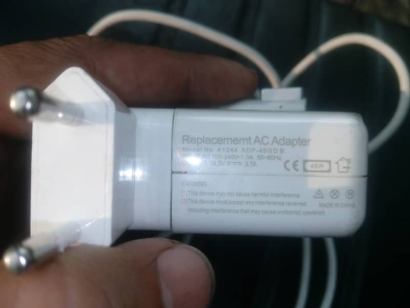 apple charger 5