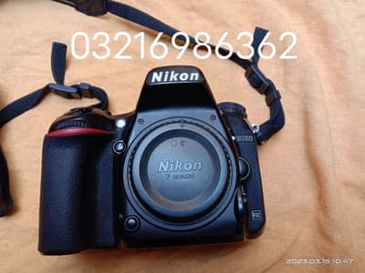 nikon d750 body olx