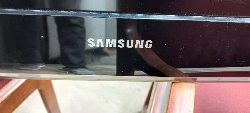 Samsung LCD Geniune, Display problem 3