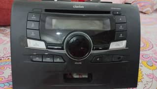 CD/MP3/WMP PLAYER for Car